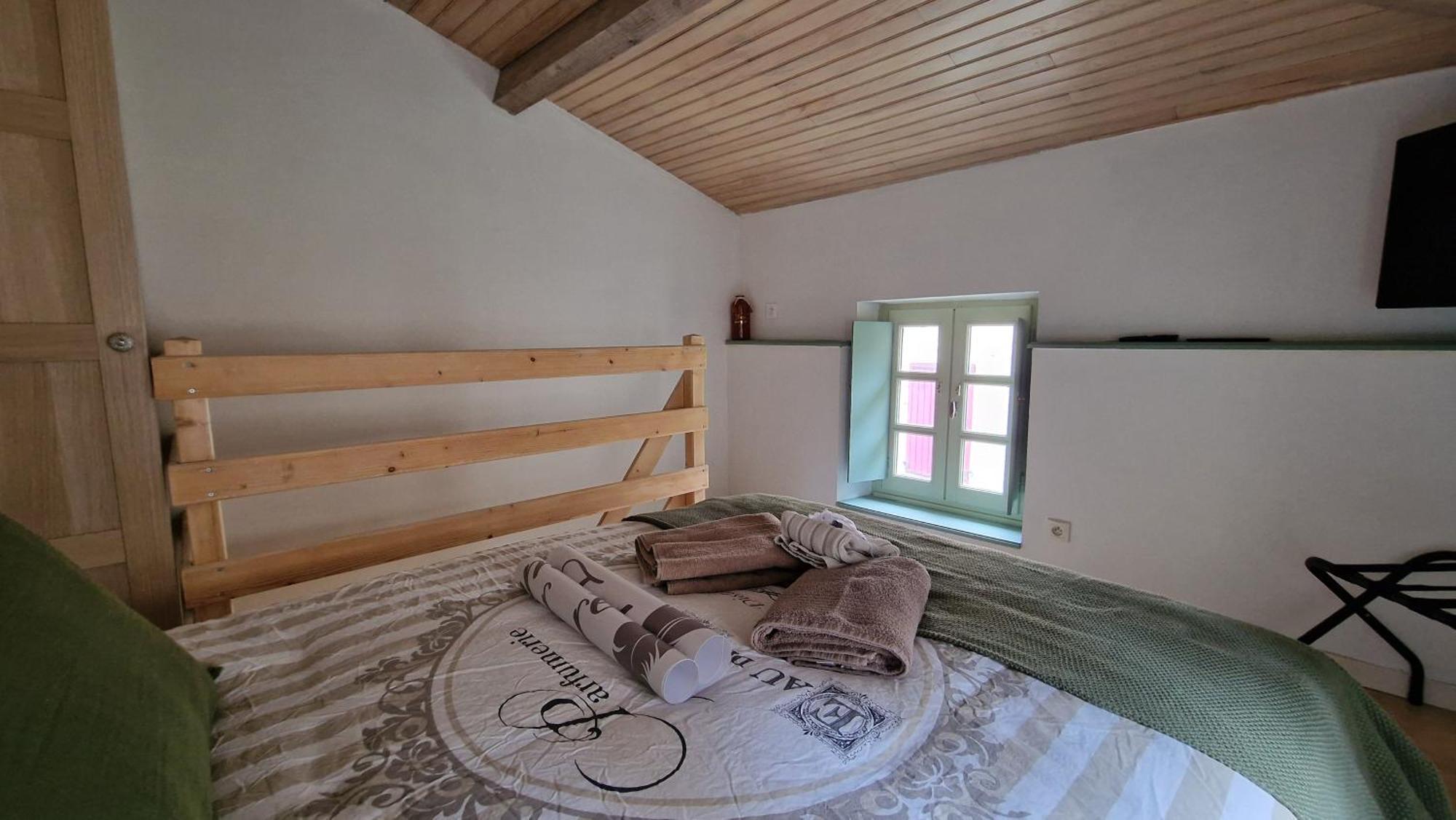 Home Et Holiday La Muscadelle Viviers Εξωτερικό φωτογραφία