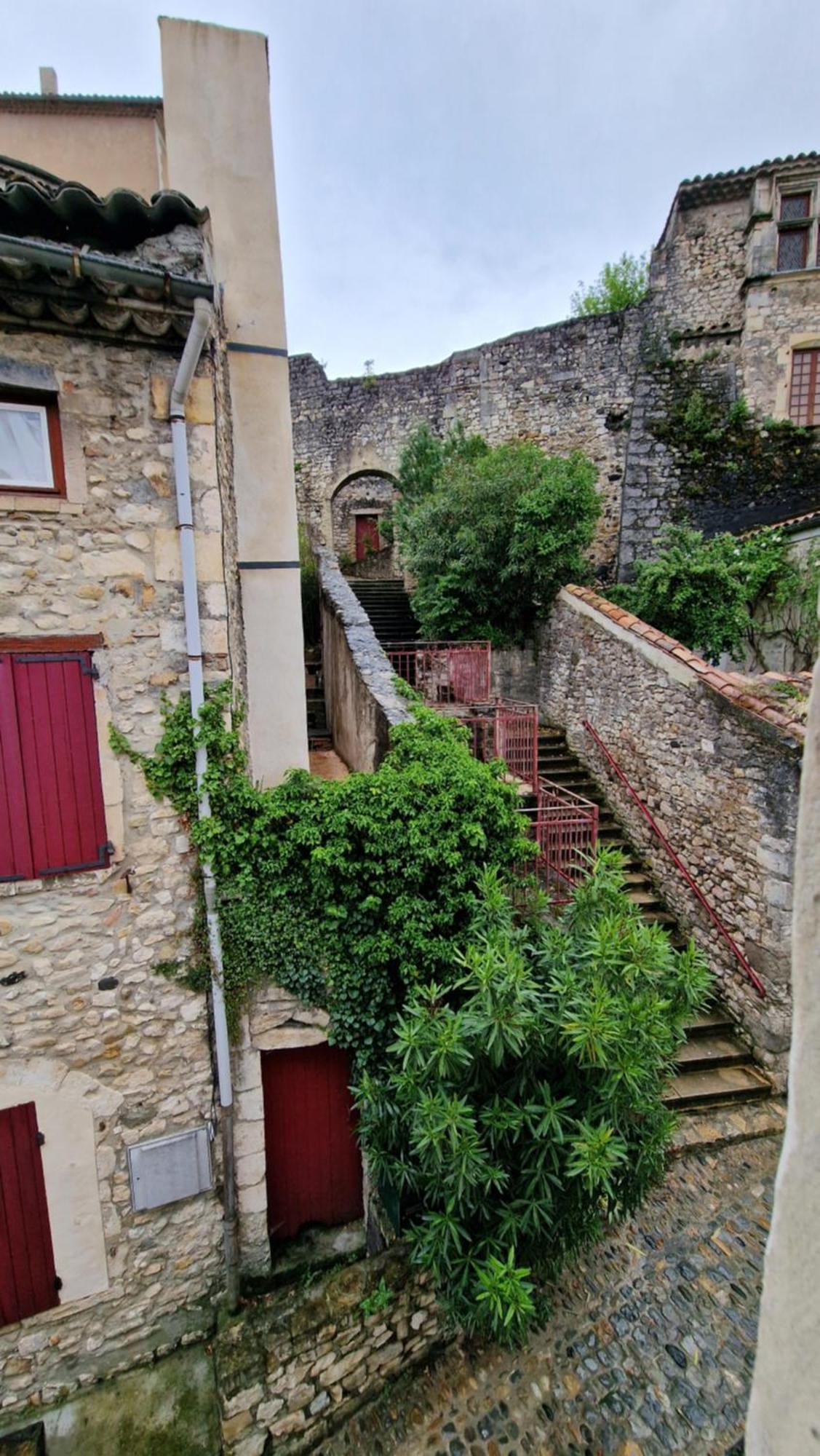 Home Et Holiday La Muscadelle Viviers Εξωτερικό φωτογραφία