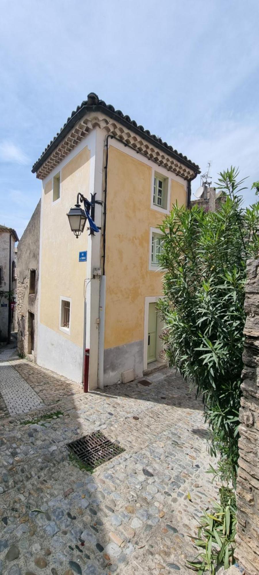 Home Et Holiday La Muscadelle Viviers Εξωτερικό φωτογραφία
